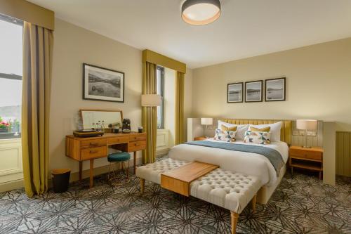 Riva Boutique Hotel in Helensburgh Riva Boutique Hotel in Helensburgh