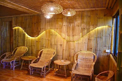 Ban Rai Jai Chaem Spa Cafe and Homestay in Mae Chaem Ban Rai Jai Chaem Spa Cafe and Homestay in Mae Chaem