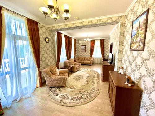 Facilities, Rest-Matsesta Hotel in Sochi Facilities, Rest-Matsesta Hotel in Sochi