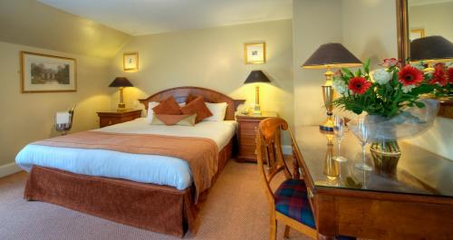 This photo about Aaron Lodge shared on HyHotel.com