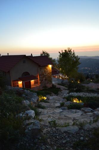 منتجع سهى فيلدج (Soha Village Resort) in فالوغا منتجع سهى فيلدج (Soha Village Resort) in فالوغا