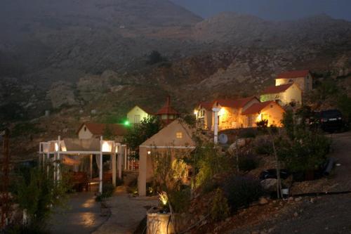 منتجع سهى فيلدج (Soha Village Resort) in فالوغا منتجع سهى فيلدج (Soha Village Resort) in فالوغا