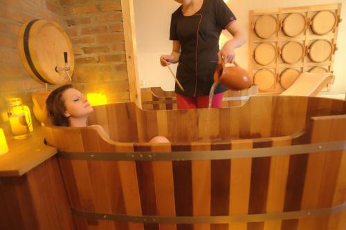 Spa, Browar CzenstochoviA Hotel&Spa in Czestochowa Spa, Browar CzenstochoviA Hotel&Spa in Czestochowa