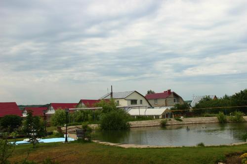 Motel Gorizont in Ramzay Motel Gorizont in Ramzay
