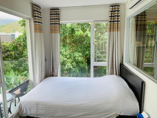 City Oasis Guesthouse in Lantau Island City Oasis Guesthouse in Lantau Island