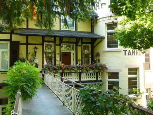 Hotel Tanneck