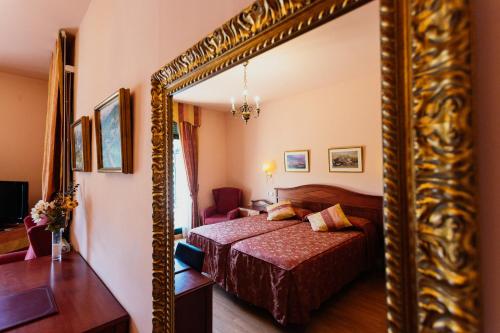 Hotel de Camprodon in Camprodon Hotel de Camprodon in Camprodon