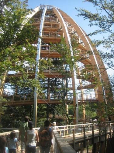 Attractions, Landhof Fischer in Geiersthal Attractions, Landhof Fischer in Geiersthal