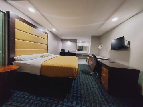 Scottish Inns & Suites in Springdale (AR) Scottish Inns & Suites in Springdale (AR)