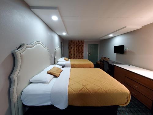 Scottish Inns & Suites in Springdale (AR) Scottish Inns & Suites in Springdale (AR)
