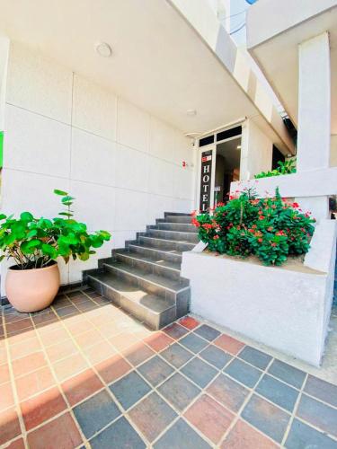 Hotel Nuevo Canadiense Barranquilla Colombia in Suroccidente Hotel Nuevo Canadiense Barranquilla Colombia in Suroccidente