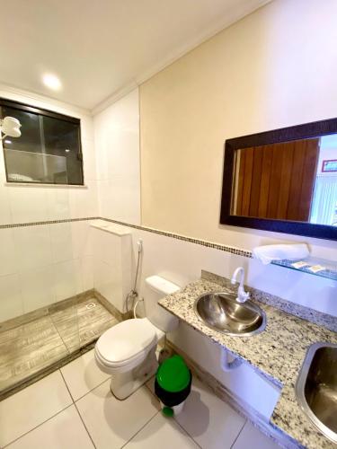 Bagno, Flats Paz in Itacare Bagno, Flats Paz in Itacare