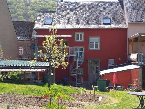 Ferienhaus Casa Alfredo in Pommern Ferienhaus Casa Alfredo in Pommern