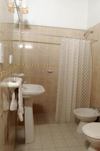 This photo about Complejo Poblenou shared on HyHotel.com