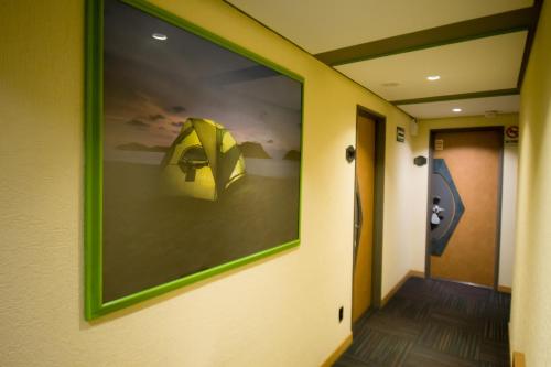منظر, Hotel Catalina in تلالبان تاكسكوينا منظر, Hotel Catalina in تلالبان تاكسكوينا