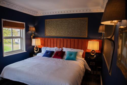 Domo Boutique Hotel in Oldbury Domo Boutique Hotel in Oldbury