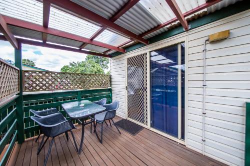 Kingaroy Holiday Park in Kingaroy Kingaroy Holiday Park in Kingaroy