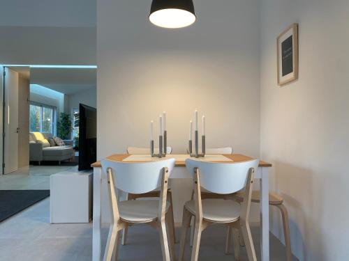 Kitchen, Arvore Beach House in Árvore Kitchen, Arvore Beach House in Árvore