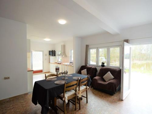 Nature Retreat by the Lakes in Florennes Nature Retreat by the Lakes in Florennes