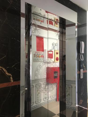 Cuong Thinh Hotel in Sing Cong Cuong Thinh Hotel in Sing Cong