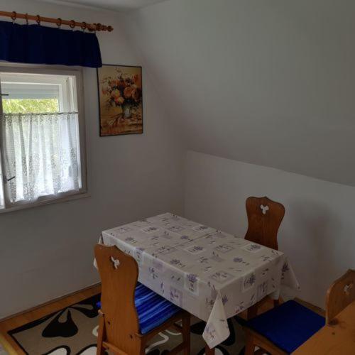 Dora Apartmanhaz Zalakaros in ザラカロシュ Dora Apartmanhaz Zalakaros in ザラカロシュ
