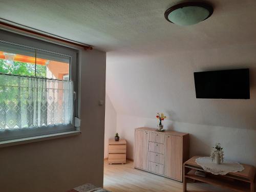 Dora Apartmanhaz Zalakaros in ザラカロシュ Dora Apartmanhaz Zalakaros in ザラカロシュ