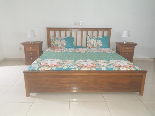 ห้องพัก, Residence Delaure in อาบิดจัน ห้องพัก, Residence Delaure in อาบิดจัน