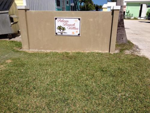 This photo about Pelican Beach Villas shared on HyHotel.com