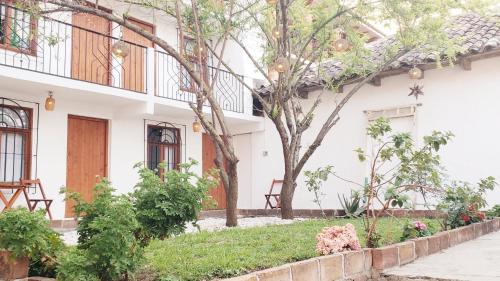 Kukul'ik Studios & Workspace in San Cristobal De Las Casas Kukul'ik Studios & Workspace in San Cristobal De Las Casas