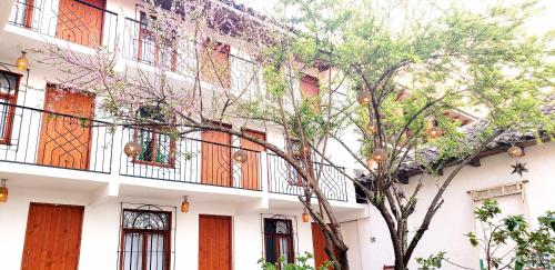 Kukul'ik Studios & Workspace in San Cristobal De Las Casas Kukul'ik Studios & Workspace in San Cristobal De Las Casas