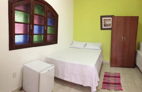 This photo about Pousada da Lapa shared on HyHotel.com