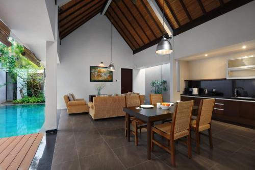 Kamuela Villas Lagoi Bay Bintan in Lagoi Kamuela Villas Lagoi Bay Bintan in Lagoi