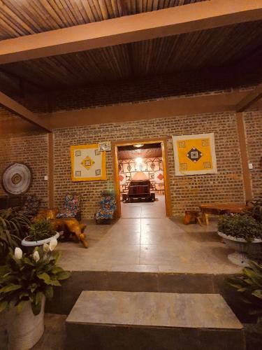 Aula, Little Yen's Homestay in Meo Vac Aula, Little Yen's Homestay in Meo Vac