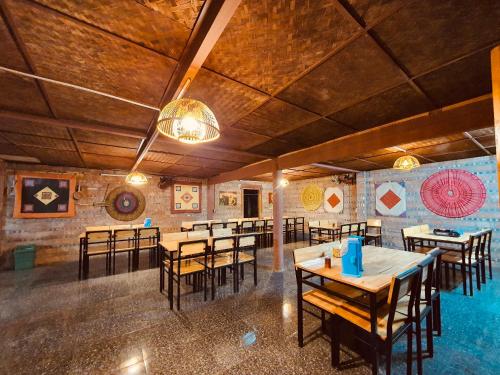 Palvelut, Little Yen's Homestay in Meo Vac Palvelut, Little Yen's Homestay in Meo Vac