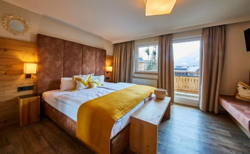 Fuchs und Gretl in Saalbach Fuchs und Gretl in Saalbach