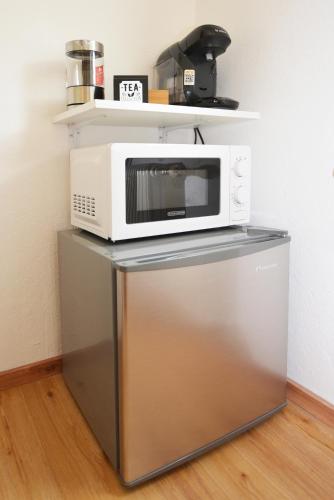 Facilities, Gemutliches Apartment in Ruhelage in St. Andra Facilities, Gemutliches Apartment in Ruhelage in St. Andra