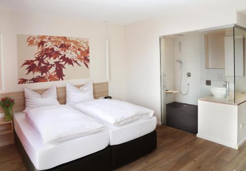 Best Motel in Vilsbiburg Best Motel in Vilsbiburg