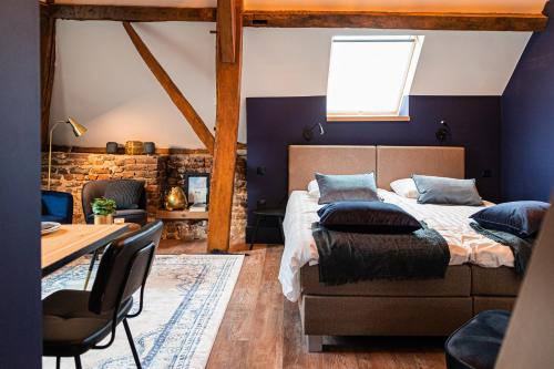 Landgoed Kasteel Limbricht in Heerlen Landgoed Kasteel Limbricht in Heerlen