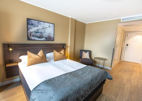 Syv Søstre Apartments in ซานเนสโยน Syv Søstre Apartments in ซานเนสโยน