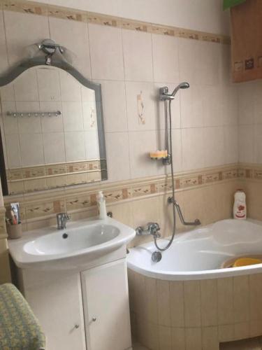 Pokoje Wrzeszcz in Zaspa Pokoje Wrzeszcz in Zaspa