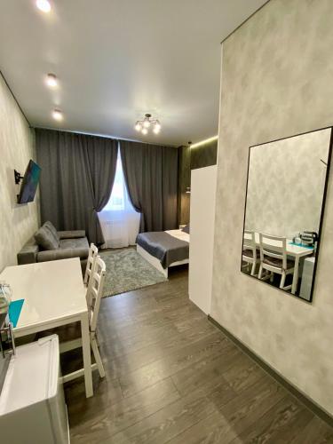 Guest House Mariyka in Kislovodsk Guest House Mariyka in Kislovodsk