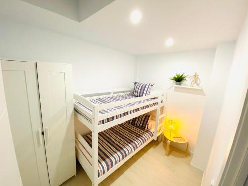 Apartment EL Médano Experimental Beach