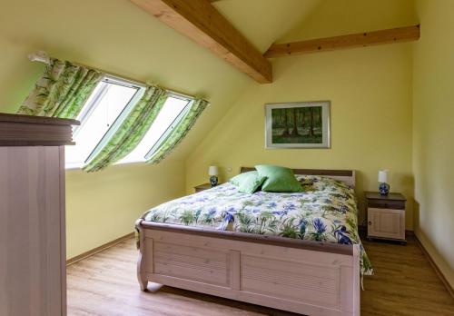 Froschkönig - Ferienhaus und Ferienwohnungen (Froschkonig - Ferienhaus und Ferienwohnungen) in Schwarzheide Froschkönig - Ferienhaus und Ferienwohnungen (Froschkonig - Ferienhaus und Ferienwohnungen) in Schwarzheide