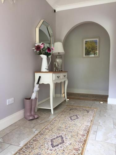 Laburnum B&B in Pairc Na Gloine Laburnum B&B in Pairc Na Gloine