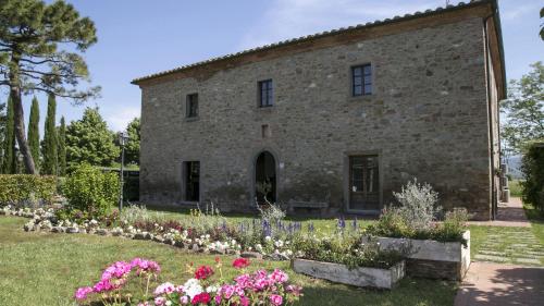 A szálláshely kívülről, Le Caselle 26, Emma Villas in Pietraia A szálláshely kívülről, Le Caselle 26, Emma Villas in Pietraia