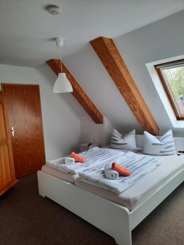 Fahrhaus Schwabstedt in Schwabstedt Fahrhaus Schwabstedt in Schwabstedt