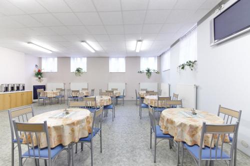 This photo about Hostel Kolbenka shared on HyHotel.com