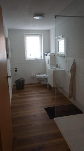 Bathroom, Ferienwohnung,Haus Elisa 2 in Stendal Bathroom, Ferienwohnung,Haus Elisa 2 in Stendal