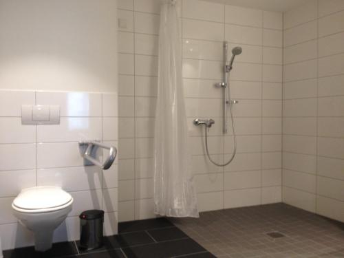Kupaonica, Ardey Hotel in Witten Kupaonica, Ardey Hotel in Witten