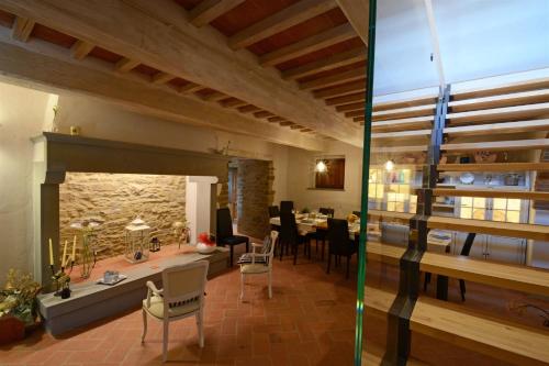 Létesítmények, Torre La Ripa 8, Emma Villas in Adatti Létesítmények, Torre La Ripa 8, Emma Villas in Adatti